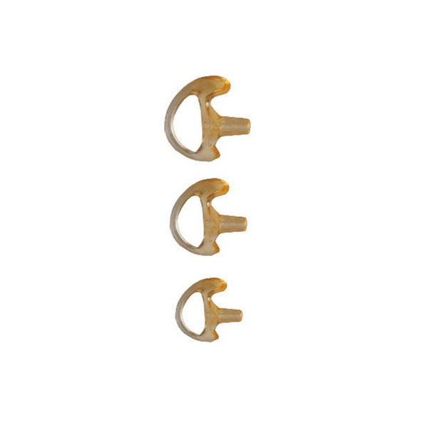 S9500 Conform Ear Kit, Right for Surveillance Style Headsets
