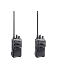 iCOM IC-F3001 136-174MHZ VHF 5W 2 Pack