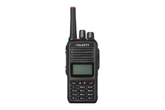 iTALK 220 PoC (Push-To-Talk Over Cellular) Radio