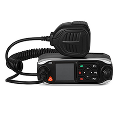 iTalk 450 Dual Sim PTT Mobile Radio