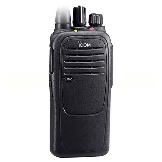 Icom IC-F2000 450-512MHz UHF 4W 16CH Radio