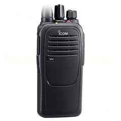 Icom IC-F2000 450-512MHz UHF 4W 16CH Radio