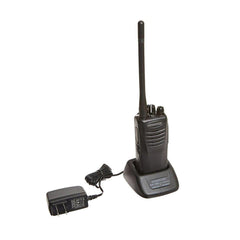Kenwood KSC-35SK Single Unit Rapid Charger