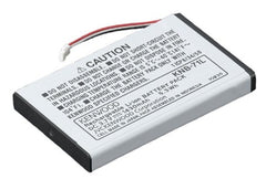 Kenwood KNB-71L Replacement Li-Ion Battery for PKT-23K