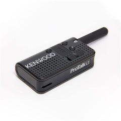 Kenwood PKT-23K UHF Radio 4 Pack