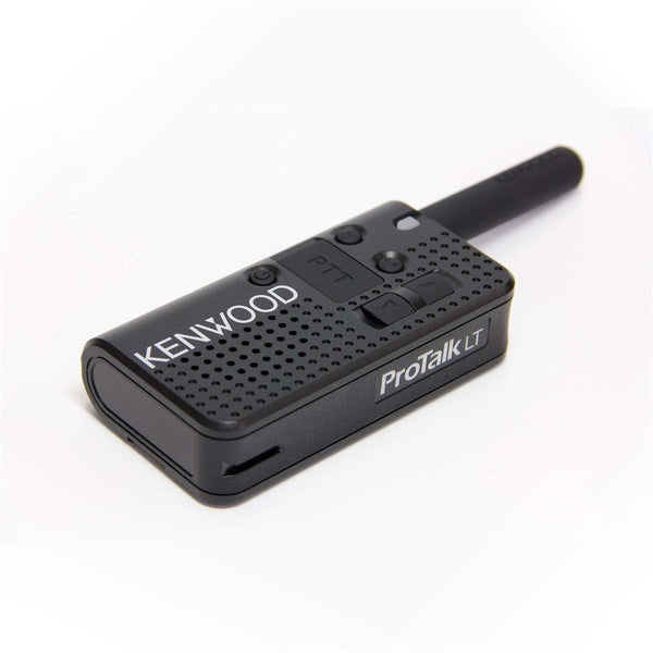 Kenwood PKT-23K UHF Radio 6 Pack