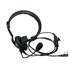 Kenwood KHS-7A Single Muff Headset