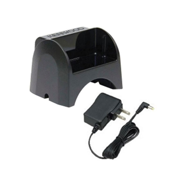 Kenwood KSC-44K Single Unit Rapid Charger for PKT-23K