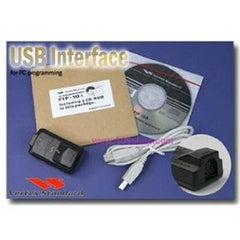 FIF-12A USB PC Interface Kit without Pigtail