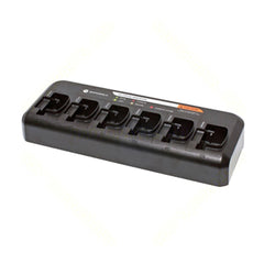 Motorola PMLN6597 Multi-Unit Charger for CP185 and CP100D